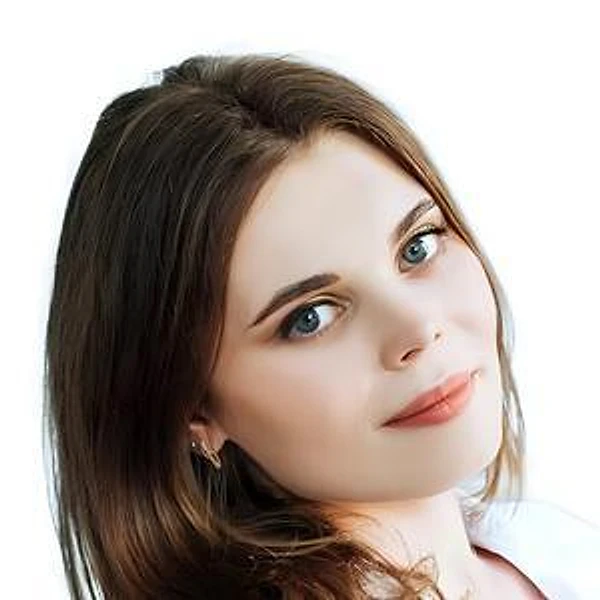 Язикова Кристина Сергеевна — Стоматолог, Стоматолог-имплантолог, Стоматолог-хирург, Курск