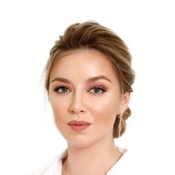 Никольская Анастасия Станиславовна — Врач-косметолог, Дерматовенеролог, Дерматолог, Москва