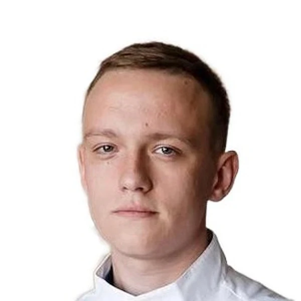 Герасименко Дмитрий Николаевич — Стоматолог-хирург, Курск