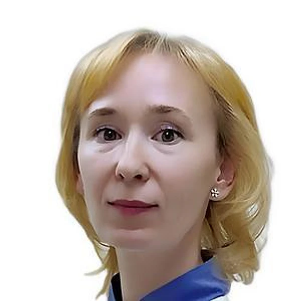 Милова Елена Ивановна — Врач УЗИ, Онколог, Анапа