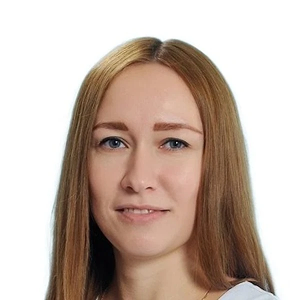Орехова Ирина Алексеевна — Офтальмолог (окулист), Детский офтальмолог, Троицк (Москва)