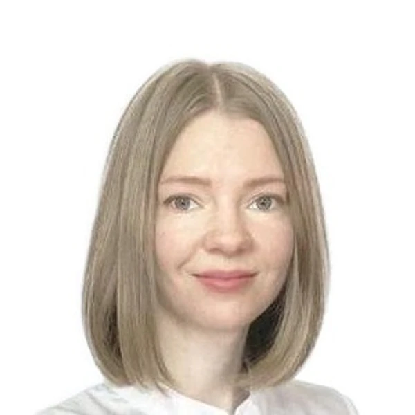 Тарасова Екатерина Александровна — Стоматолог-ортодонт, Детский ортодонт, Люберцы