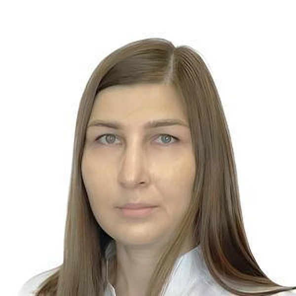 Федорова Екатерина Витальевна — Врач УЗИ, Люберцы