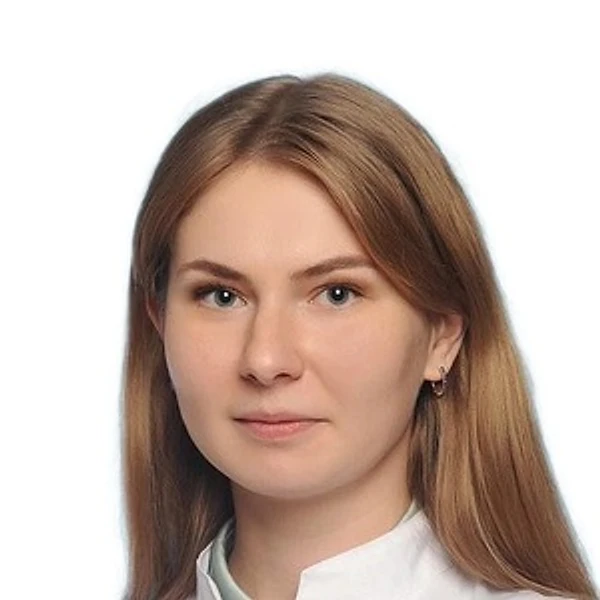 Ахметова Екатерина Алексеевна — Офтальмолог (окулист), Детский офтальмолог, Подольск
