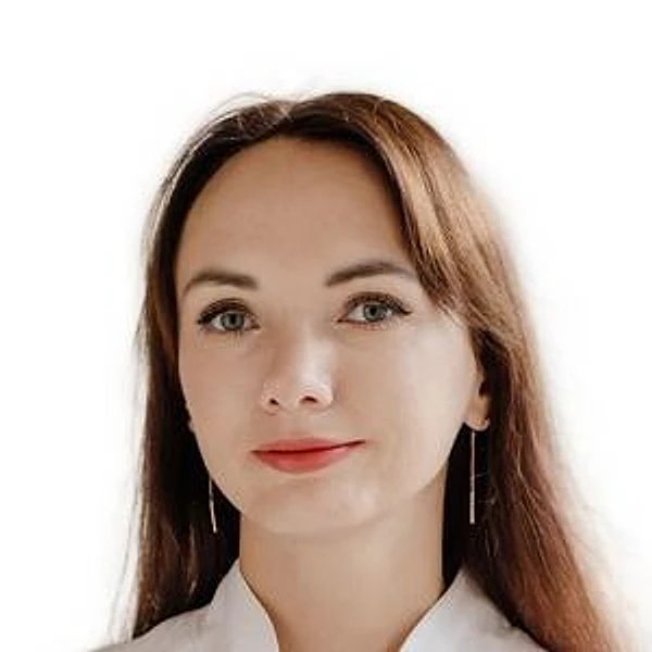 Егорова Наталья Владимировна — Офтальмолог (окулист), Детский офтальмолог, Подольск