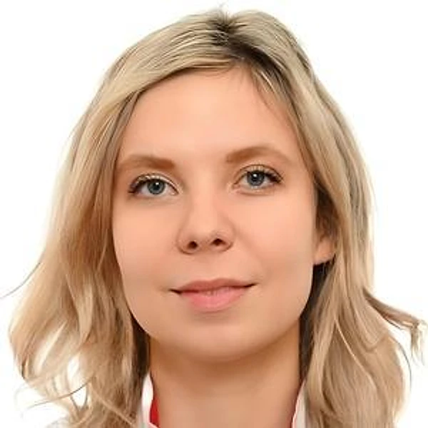 Титаренко Дарья Александровна — Врач-косметолог, Дерматолог, Воронеж
