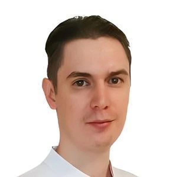 Данилов Кирилл Алексеевич — Детский хирург, Набережные Челны