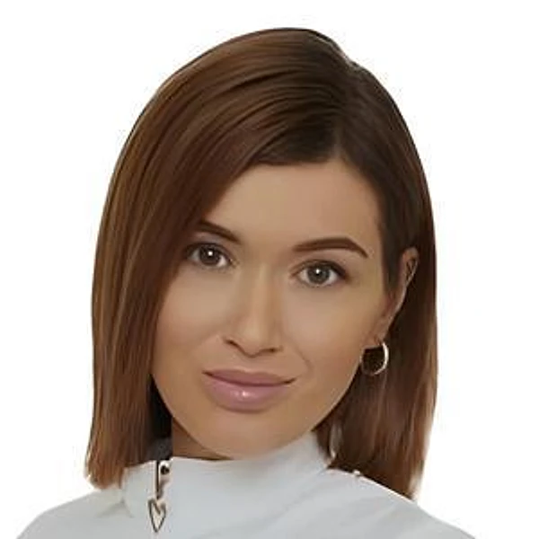 Козлова Елена Владимировна — Врач-косметолог, Санкт-Петербург