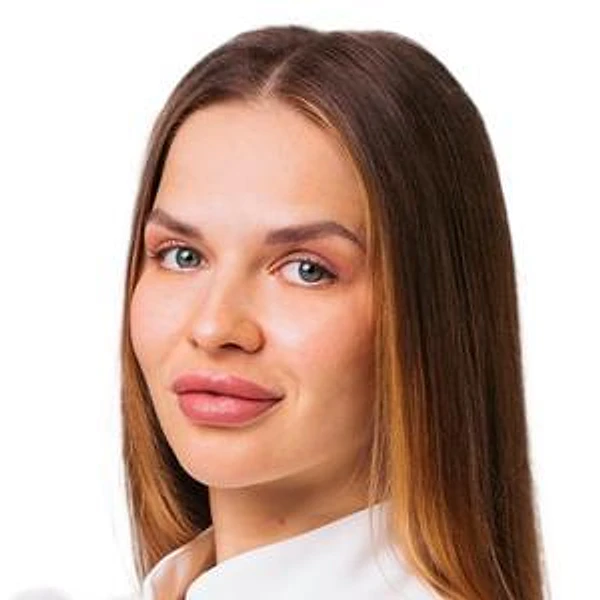 Лапшина Светлана Александровна — Врач-косметолог, Санкт-Петербург