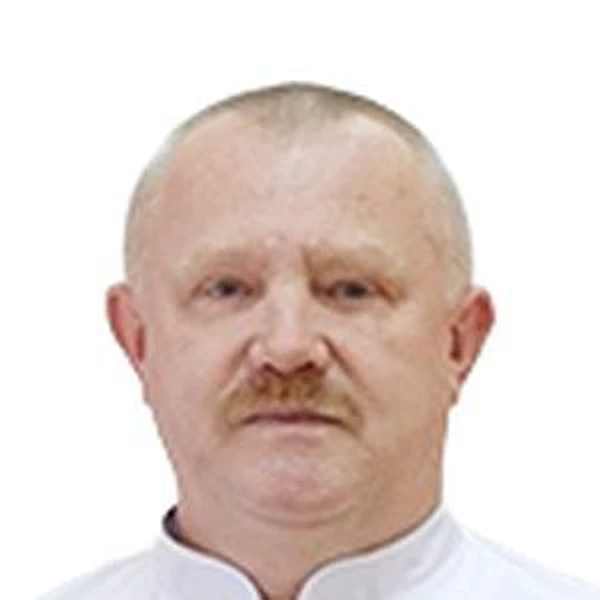 Елисеев Сергей Николаевич — Стоматолог-ортопед, Белгород