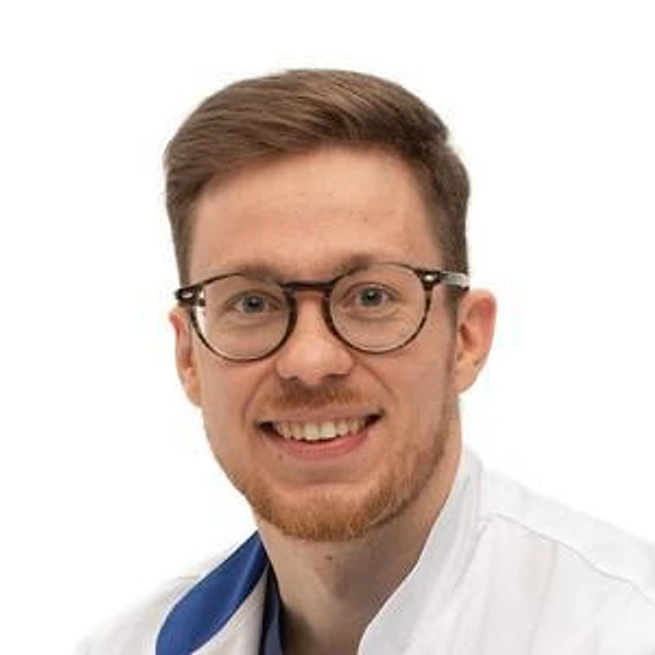 Кокорин Андрей Евгеньевич — Невролог, Москва