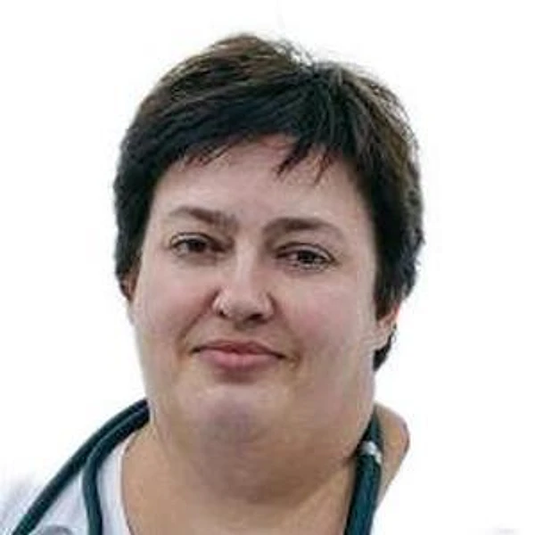 Калиниченко Наталья Николаевна — Терапевт, Белгород