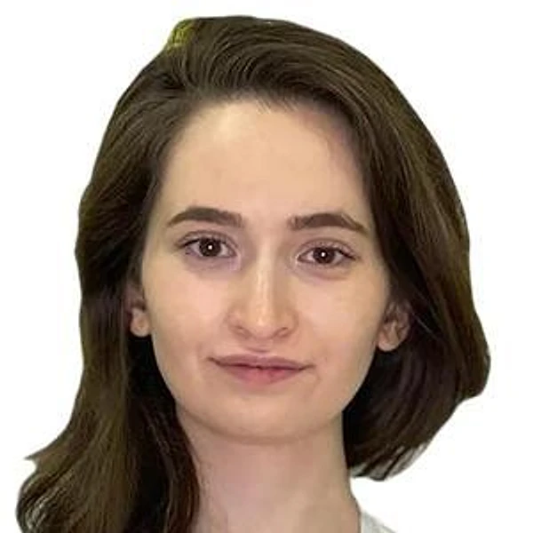 Пухаева Ирина Александровна — Стоматолог-ортодонт, Детский ортодонт, Санкт-Петербург