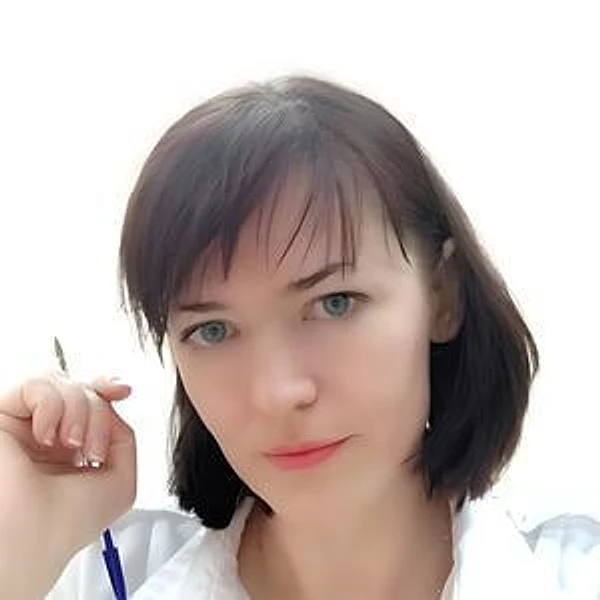 Курганова Алена Валерьевна — Кардиолог, Пенза