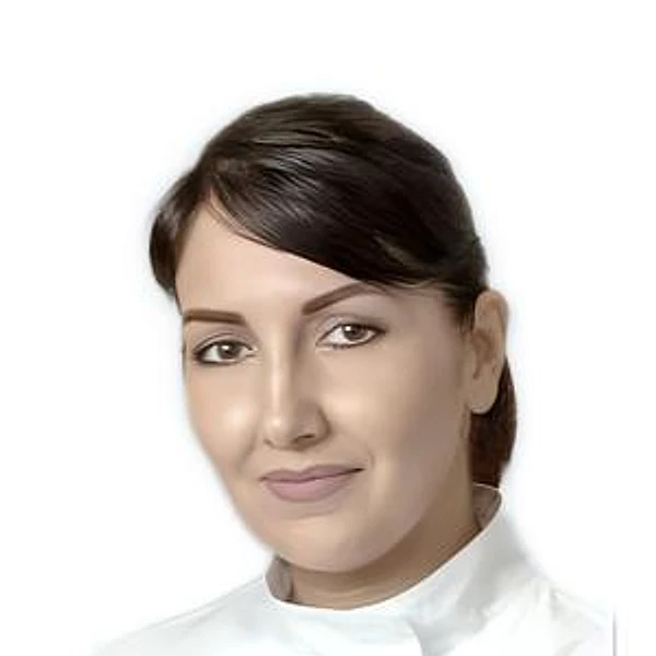 Беляева Марина Николаевна — Гинеколог, Акушер, Врач УЗИ, Детский гинеколог, Белгород