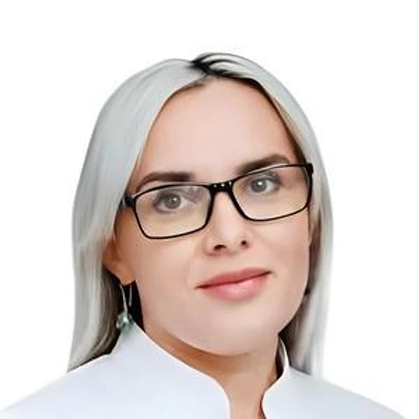 Крисанова Ирина Викторовна — Гинеколог, Акушер, Белгород