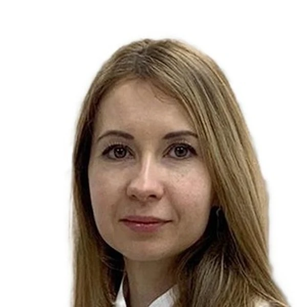 Литвинова Наталья Сергеевна — Стоматолог-ортодонт, Детский ортодонт, Москва