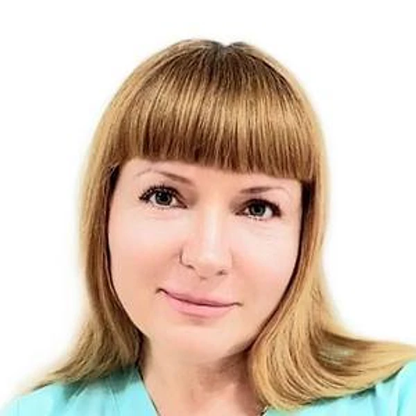 Ставицкая Елена Владимировна — Гинеколог, Акушер, Перинатолог, Белгород