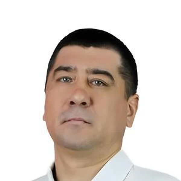 Хисматуллин Ильгиз Маратович — Травматолог, Ортопед, Давлеканово