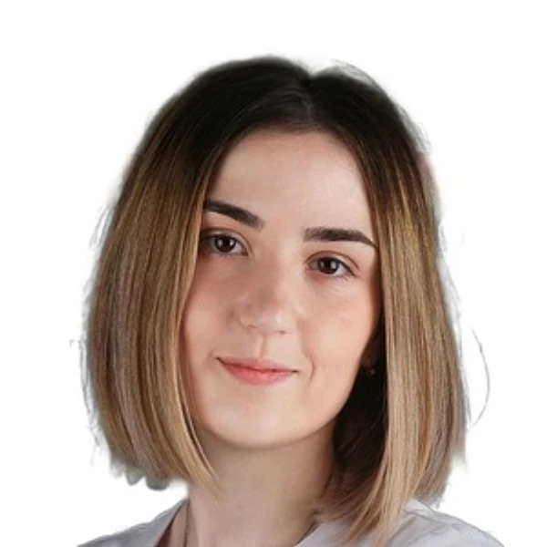 Мариненко Асият Омариевна — Стоматолог-ортопед, Нижний Новгород