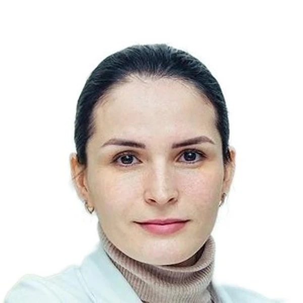 Межмидинова Сусанна Куртаметовна — Невролог, Детский невролог, Воронеж