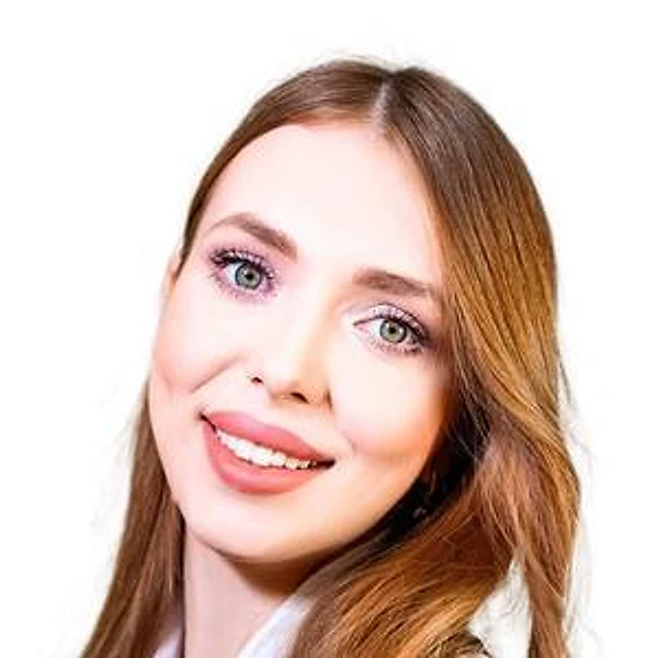 Мурзагалиева Ксения Алексеевна — Детский стоматолог, Железнодорожный (Балашиха)