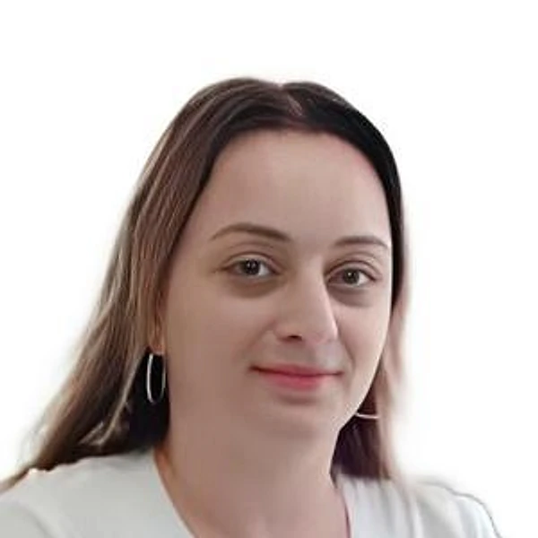 Дзагоева Лела Георгиевна — Терапевт, Сочи