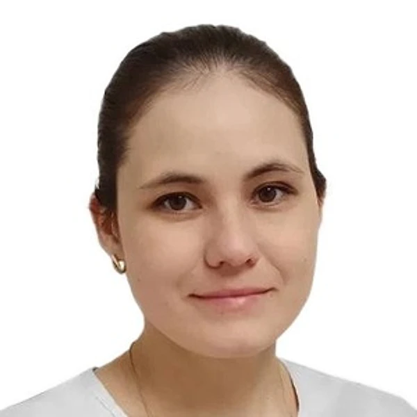 Гусева Марина Николаевна — Терапевт, Кардиолог, Нижний Новгород