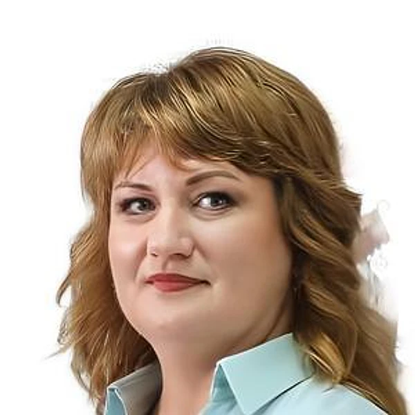 Сущевских Марина Анатольевна — Венеролог, Новоалександровск