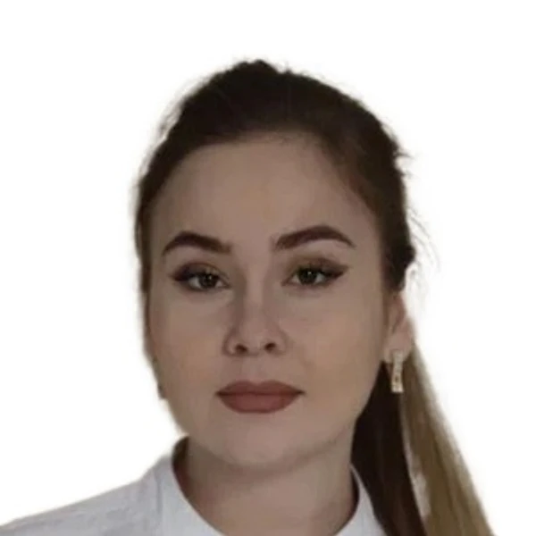 Щербакова Анастасия Витальевна — Детский ортодонт, Стоматолог, Ростов-на-Дону
