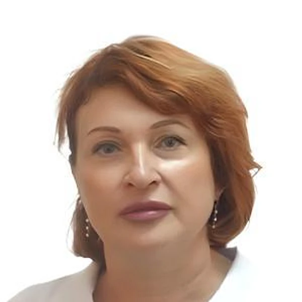 Прохорова Елена Владимировна — Терапевт, Дерматовенеролог, Анапа