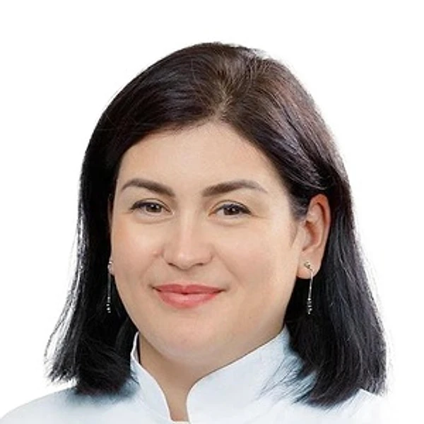 Покаместова Юлия Владимировна — Терапевт, Врач УЗИ, Москва