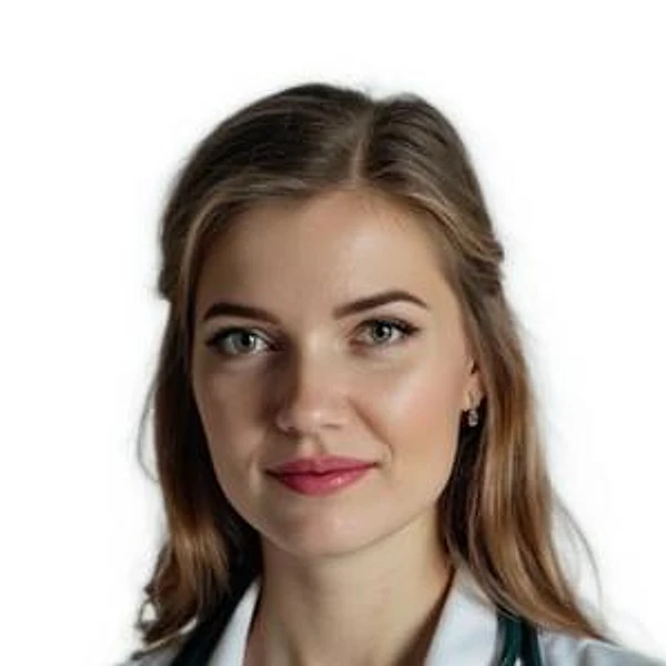 Смирнова Алена Юрьевна — Терапевт, Вологда