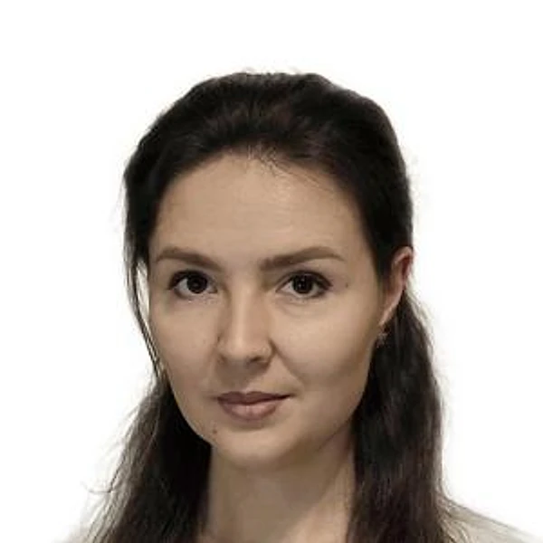 Байдина Наталья Алексеевна — Эндокринолог, Геленджик