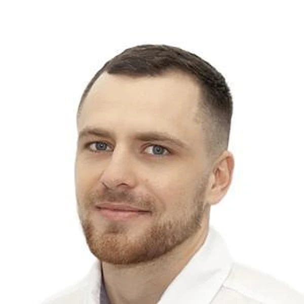 Корке Валентин Владимирович — Стоматолог-ортопед, Калининград