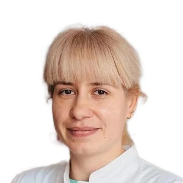 Котельникова Ольга Петровна — Пульмонолог, Уфа