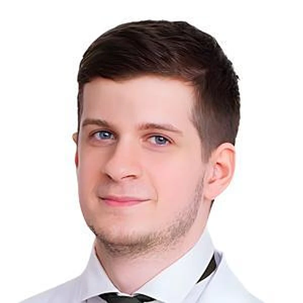 Каландия Шота Гуливерович — Гастроэнтеролог, Гепатолог, Москва
