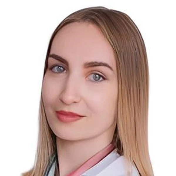 Калинцева Алла Эдгямовна — Педиатр, Специалист по грудному вскармливанию, Москва
