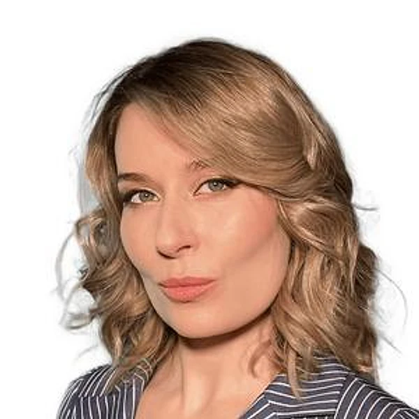 Мороз Светлана Евгеньевна — Пластический хирург, Москва