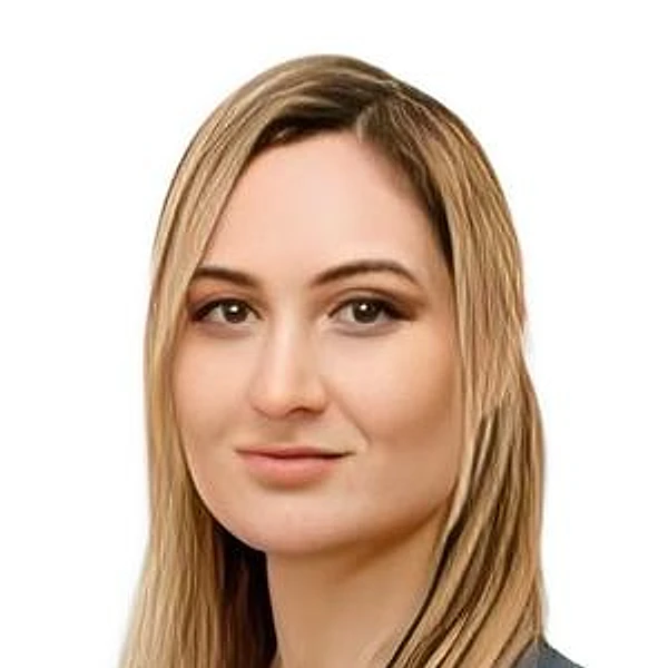 Кочиева Замира Анатольевна — Стоматолог, Пародонтолог, Москва