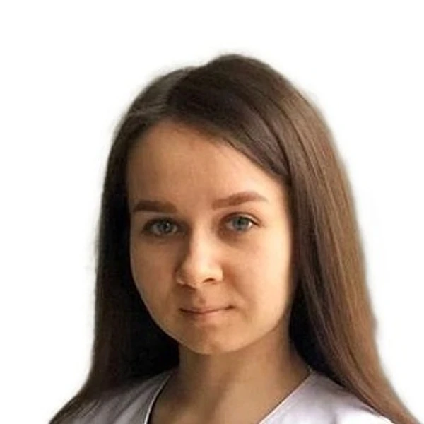 Клевцова Анастасия Валижоновна — Невролог, Ярославль