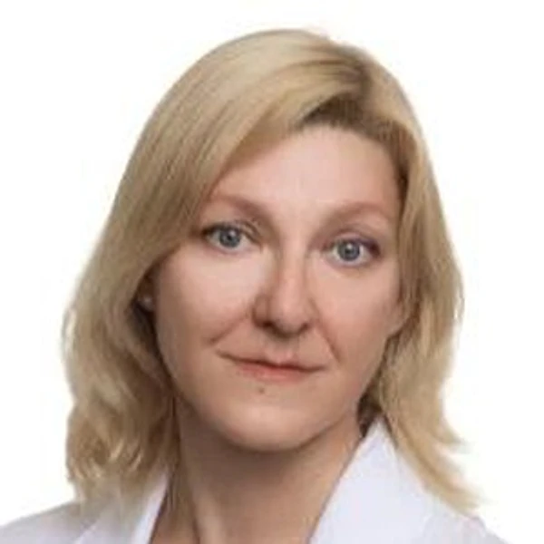 Коломиец Евгения Владимировна — Физиотерапевт, Гирудотерапевт, Оренбург