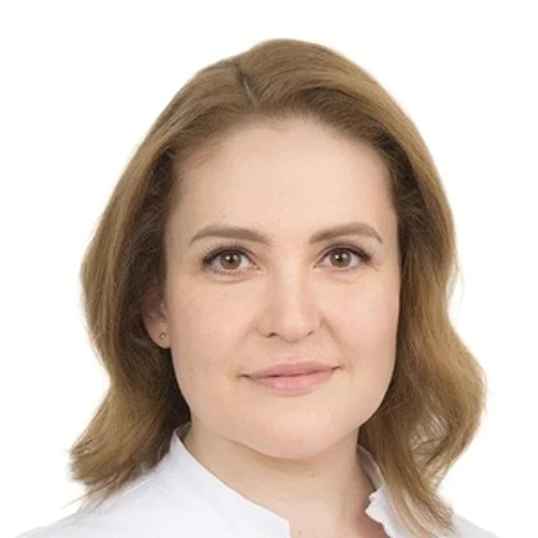 Сырлыбаева Марина Игоревна — Дерматолог, Врач-косметолог, Санкт-Петербург