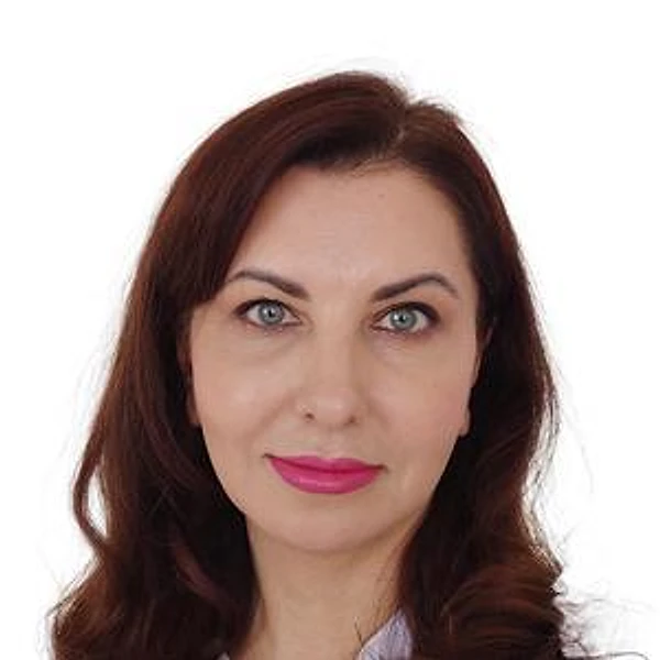 Васюнина Марина Владимировна — Врач-косметолог, Новосибирск