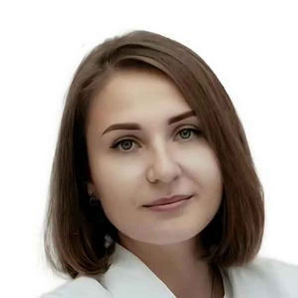 Гришина Елена Викторовна — Невролог, Геленджик
