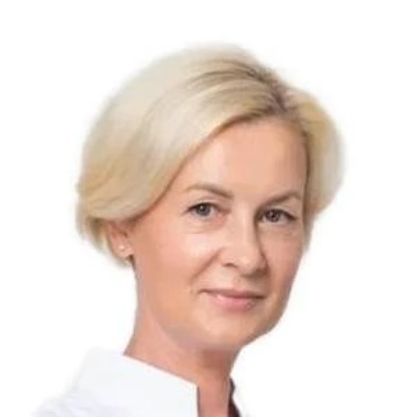 Сентябова Наталья Дмитриевна — Диетолог, Нутрициолог, Новосибирск