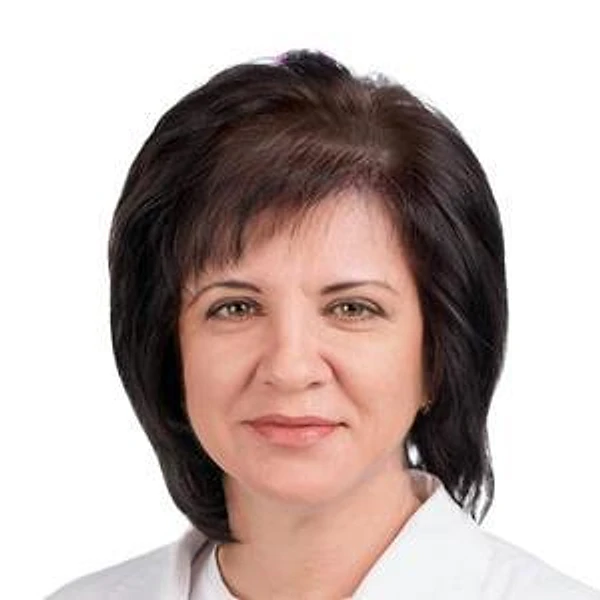 Чиркова Елена Владимировна — Гинеколог, Акушер, Курск