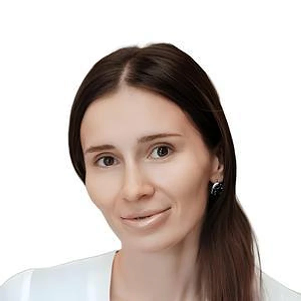Ласкина Татьяна Юрьевна — Стоматолог-ортодонт, Детский ортодонт, Новосибирск
