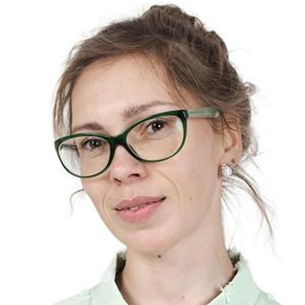 Будник Кира Сергеевна — Клинический психолог, Пермь