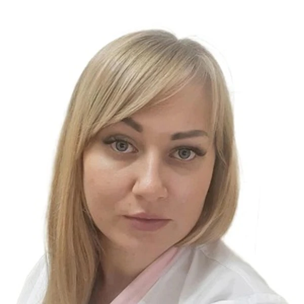 Ягупова Татьяна Николаевна — Стоматолог, Волгоград